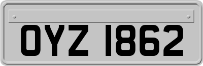 OYZ1862