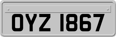 OYZ1867