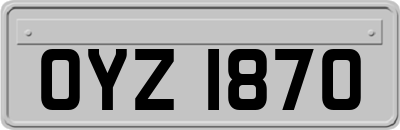 OYZ1870