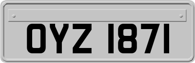 OYZ1871