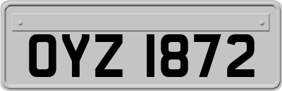 OYZ1872