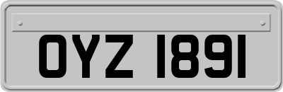 OYZ1891