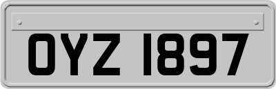 OYZ1897