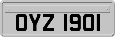 OYZ1901