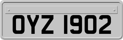 OYZ1902
