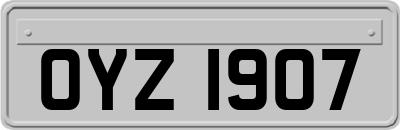 OYZ1907