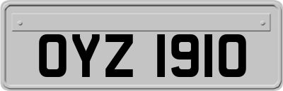 OYZ1910