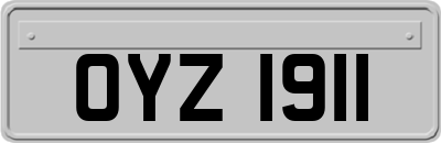 OYZ1911