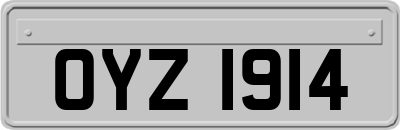 OYZ1914