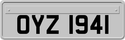 OYZ1941