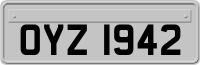 OYZ1942