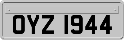 OYZ1944