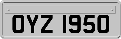 OYZ1950