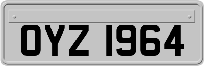OYZ1964