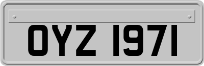 OYZ1971