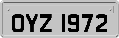 OYZ1972