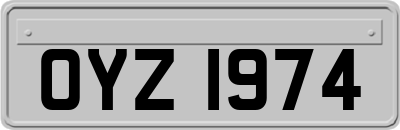 OYZ1974