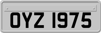 OYZ1975