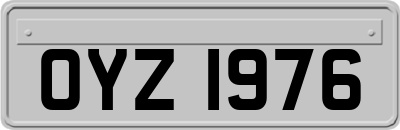 OYZ1976