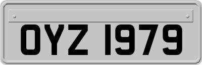 OYZ1979