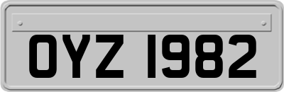 OYZ1982