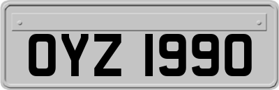 OYZ1990