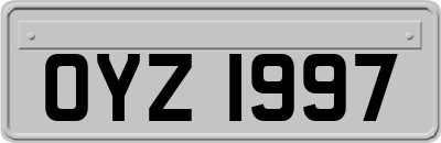 OYZ1997