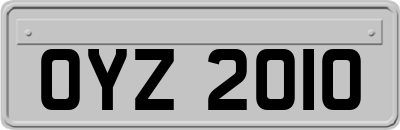 OYZ2010