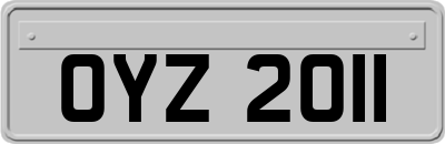 OYZ2011