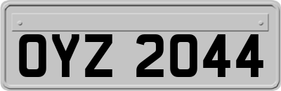 OYZ2044