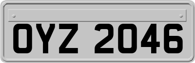 OYZ2046