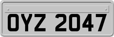 OYZ2047