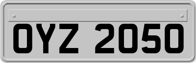 OYZ2050