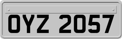OYZ2057