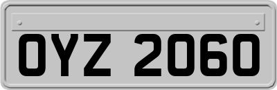 OYZ2060