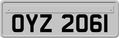 OYZ2061