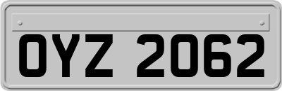 OYZ2062