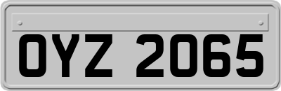 OYZ2065