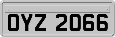 OYZ2066