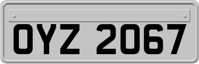 OYZ2067