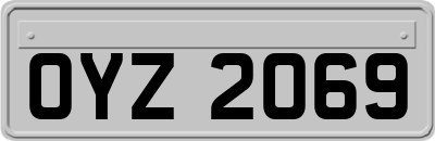 OYZ2069