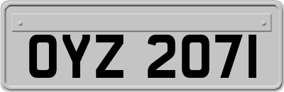 OYZ2071