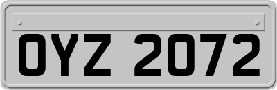 OYZ2072