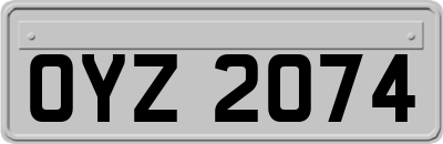 OYZ2074