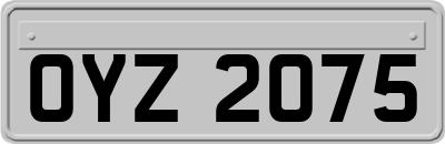 OYZ2075