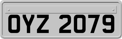 OYZ2079