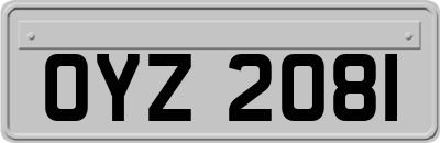 OYZ2081