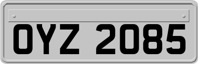 OYZ2085
