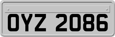 OYZ2086
