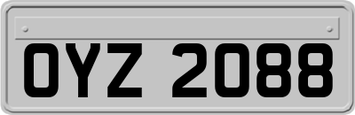 OYZ2088